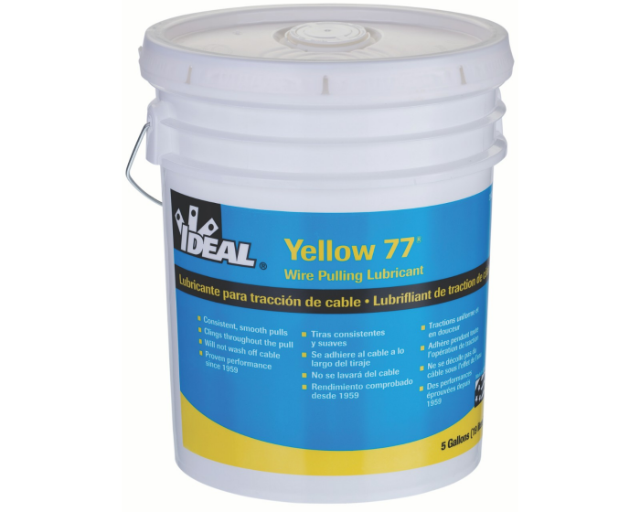 Yellow-77®线缆润滑保护剂