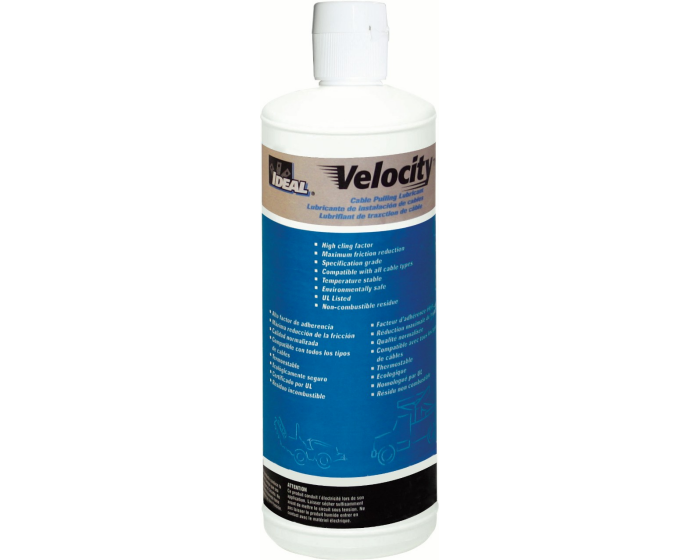 Velocity™线缆润滑保护剂