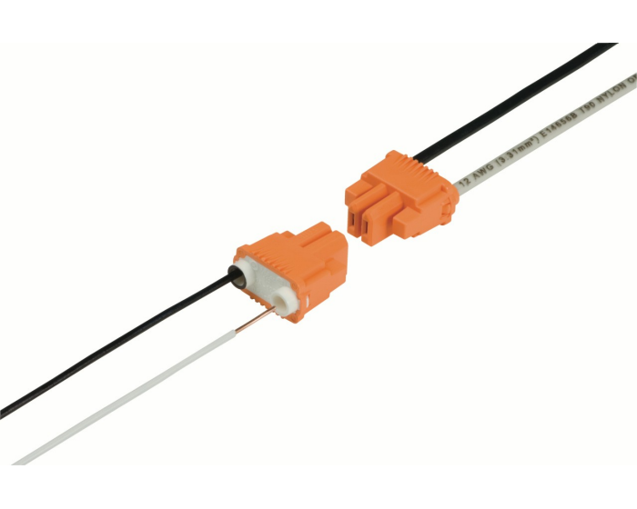PowerPlug®导线连接器