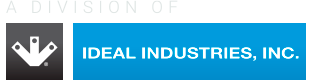 A Division of IDEAL INDUSTRIES