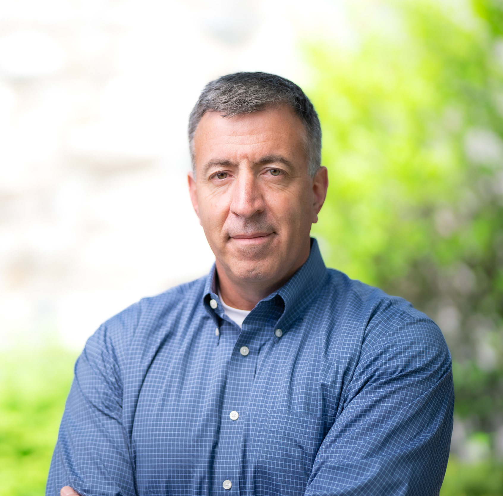 Jeff Liebling