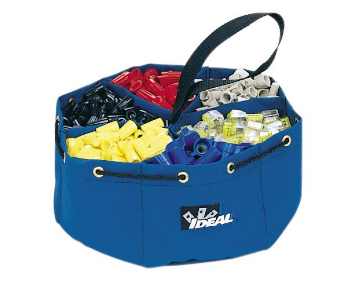 Divider Pouch™ 小零件袋 (35-655)