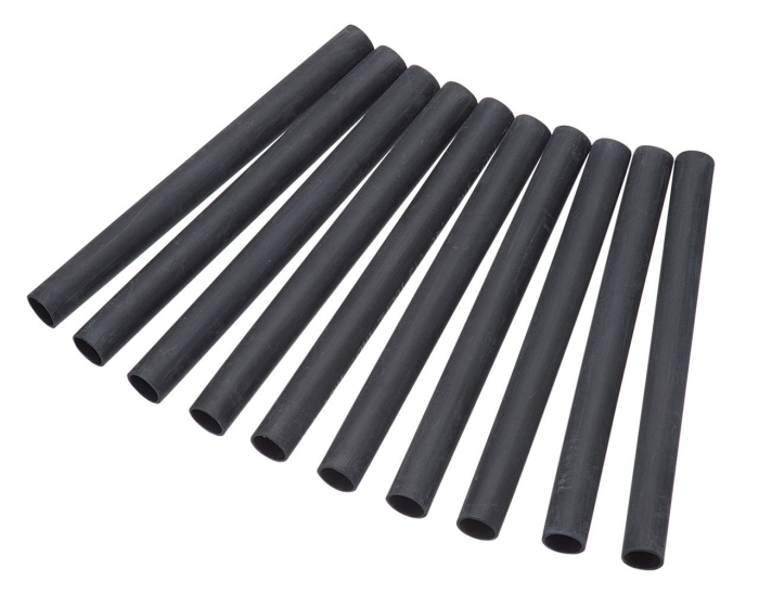 Thermo-Shrink® 厚壁热缩管 .400英寸扩展内径 9英寸（10根/包） (46-344)