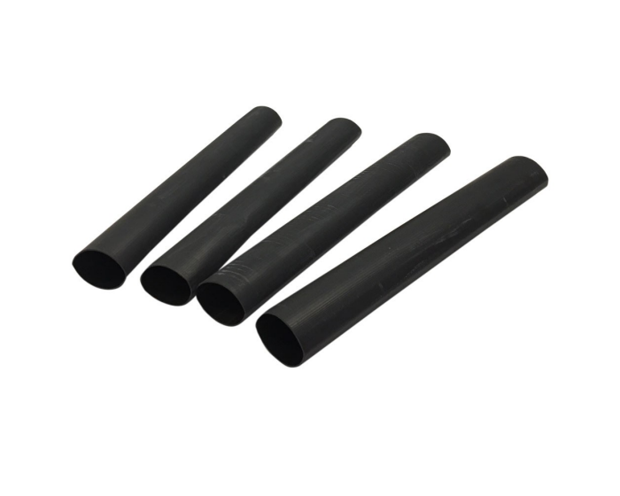 Thermo-Shrink® 厚壁热缩管 2.000英寸扩张内径 48英寸（2根/包） (46-372)