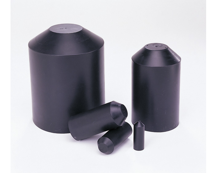 Thermo-Shrink® 中壁热缩端帽 1.38