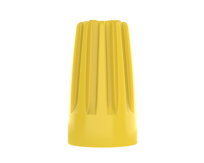 Wire-Nut® 74B® 导线连接器 (100/BG) (30-074P)