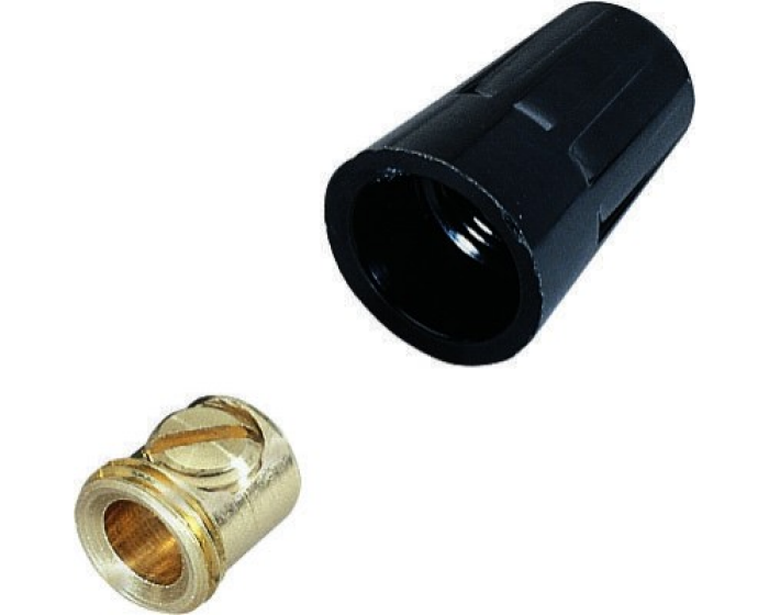 紧定螺丝导线连接器 型号 22 (10/BG) (30-1294)