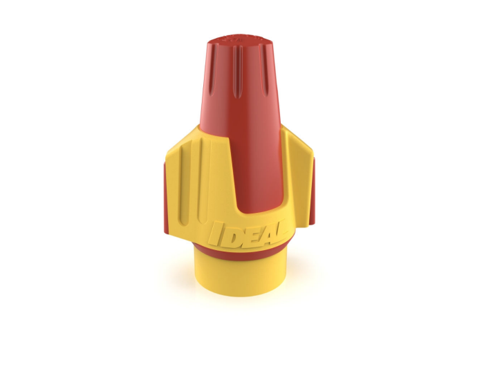 Twister® ProFLEX™ 导线连接器 (400/JR) (30-1347JR)
