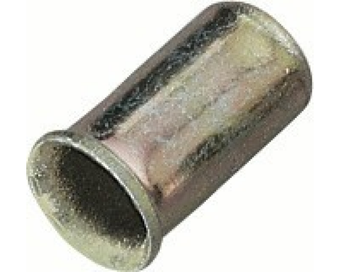 钢制压接连接器 Model 411 18-8 AWG (50/BX) (30-411)