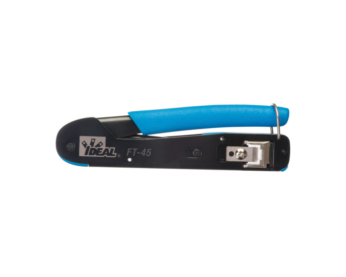 FT-45® 穿通式/标准RJ45压接工具 (30-495)