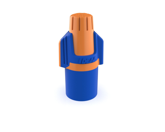 Twister® ProFLEX™ Mini 导线连接器 (500/JR) (30-643J)