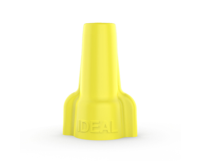 Wing-Nut® 451® 导线连接器 (500/BG) (30-651)