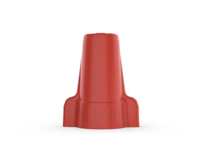 Wing-Nut® 452® 导线连接器 (500/BG) (30-652)