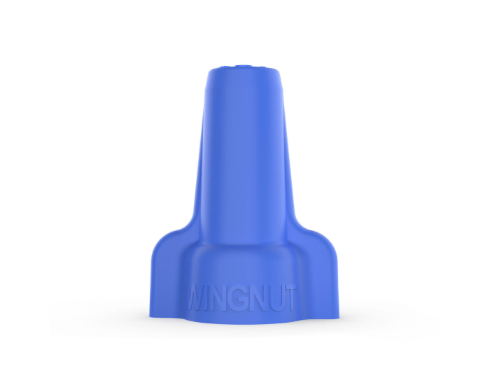 Wing-Nut® 454® 导线连接器 
