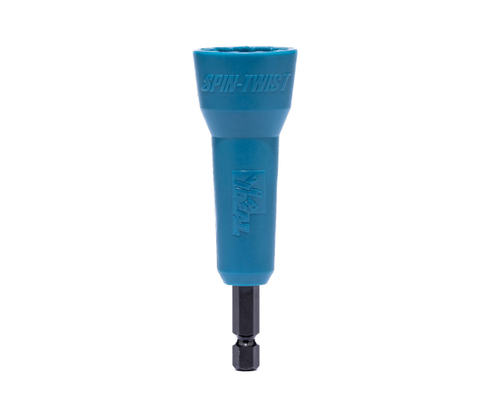 Spin-Twist® 导线连接器套筒 (30-902)