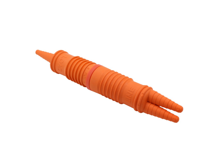 SLK® Y型分线熔断式 2线/1负载 2-4 AWG/6-14 AWG (30-C2016)