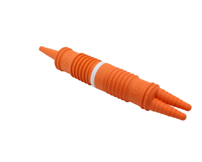 SLK® Y型分断式非熔断型2线/1负载 10-14 AWG/6-14 AWG (30-C2616N)