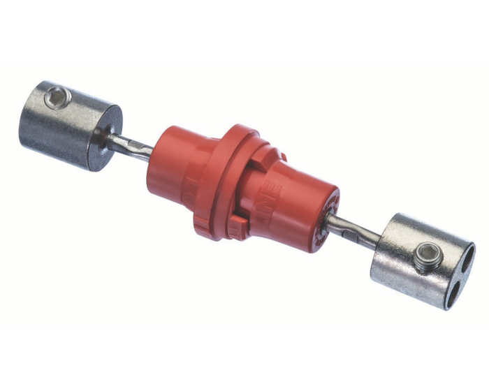SLK® 保险丝座 非可断裂式 2-14 AWG (30-HS2)