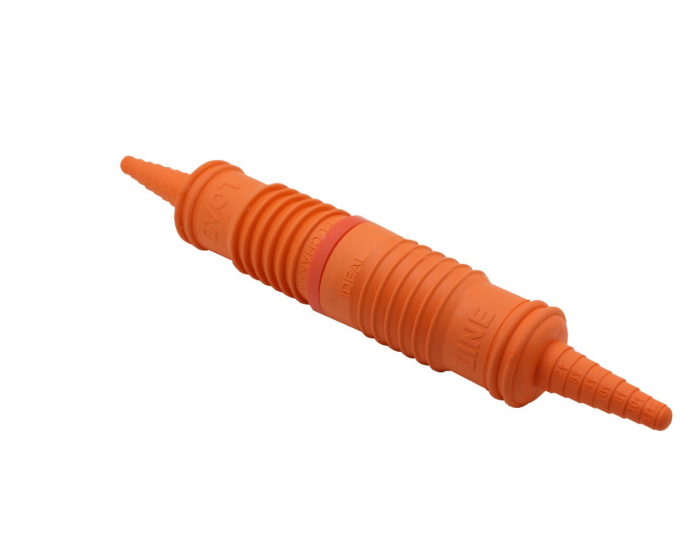 SLK® 直列式防拉断熔断器 1线/2负载 2-14 AWG (30-S1222)