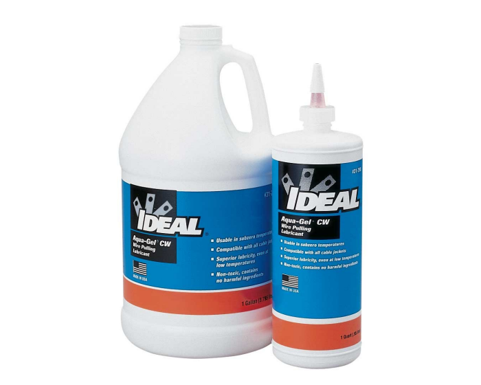 Aqua-Gel® CW 电线拉线润滑剂（1 夸脱） (31-298)