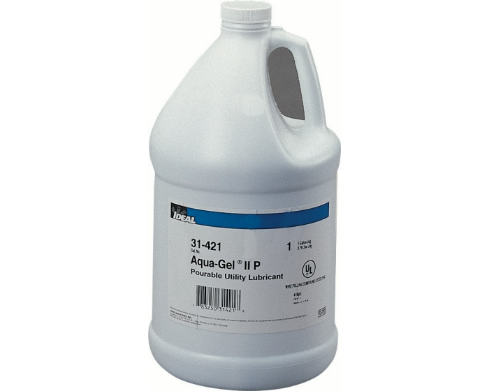 Aqua-Gel® IIP 电线拉线润滑剂（1 夸脱） (31-421)
