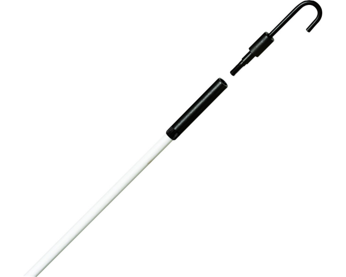 Tuff-Rod™ 常规柔度穿线杆套装 12 英尺（3 x 4 英尺） (31-611)