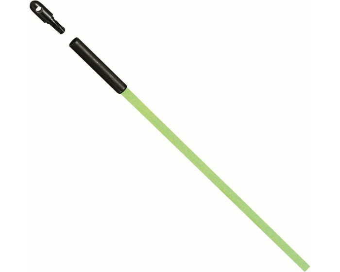 Tuff-Rod™ 超柔发光钓鱼竿套装 30英尺（5 x 6英尺） (31-633)