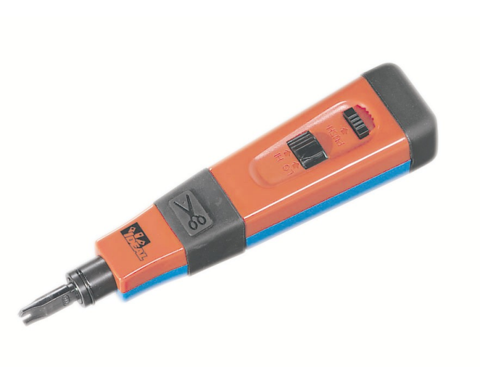 Punchmaster™ II 冲击式打线工具 (35-485)