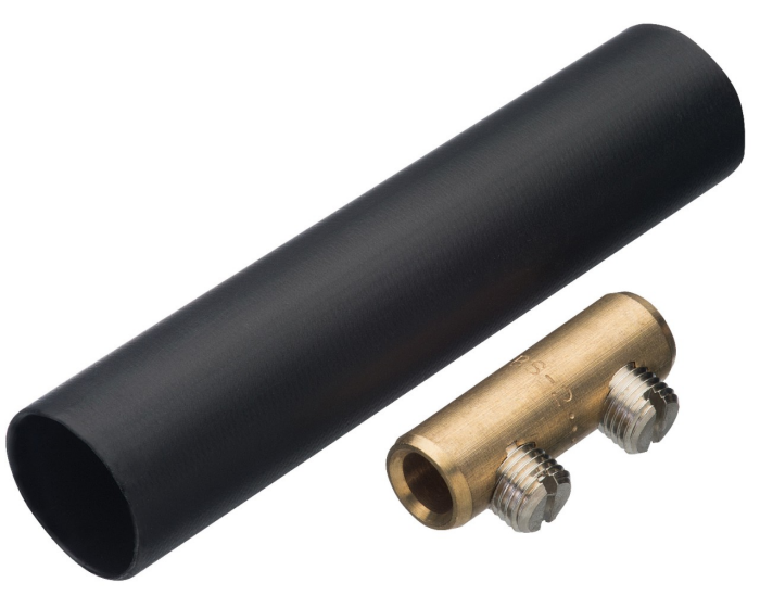 Thermo-Shrink® 铜制对接拼接套件 8-2 AWG (46-405)