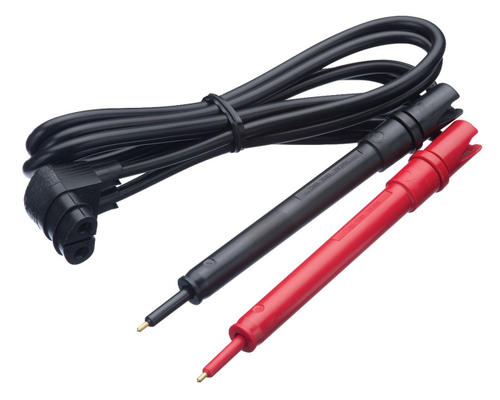 Standard Test Leads for 61-065 61-076 (61-070)