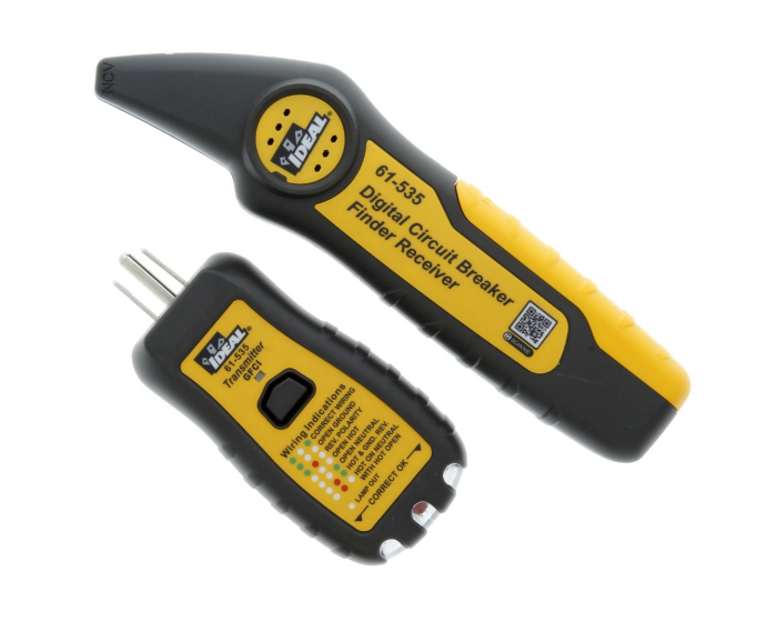 断路器查找器 120V AC (61-535)