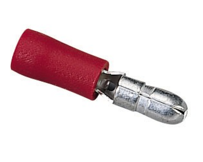 乙烯基绝缘子弹形断开器 22-18 AWG (25/BX) (83-8001)