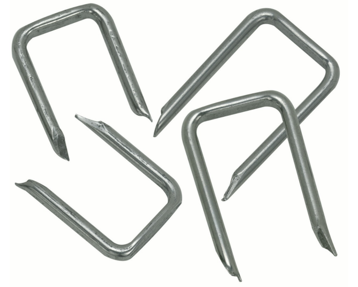 9/16英寸碳钢电缆钉 (9_16_Carbon_Steel_Cable_Staples)