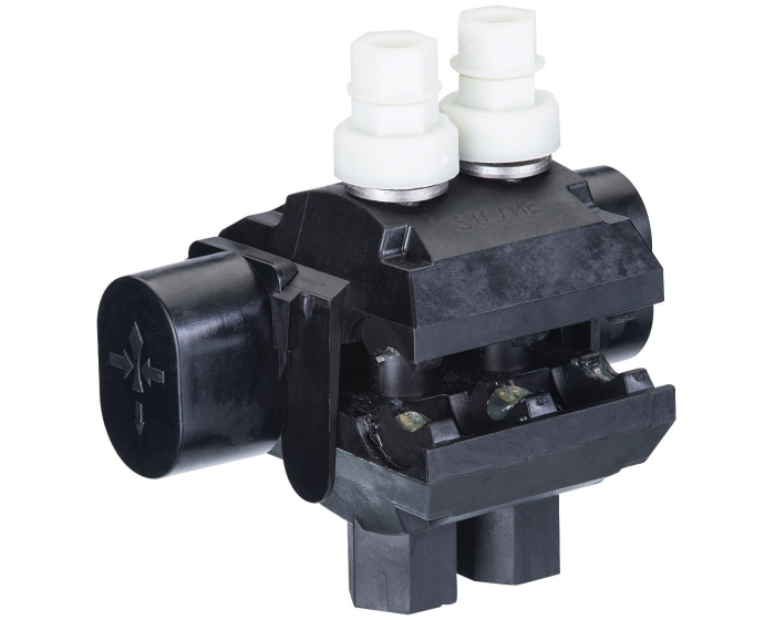 B-TAP® 绝缘穿刺分线连接器 主线 350-1/0 支线 350-1/0 (BTC350-1-0)