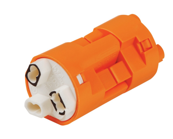 PowerPlug® 灯具断开器 Model 103X 3线 (PowerPlug_Model_103)