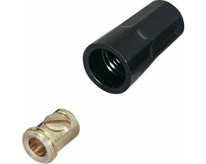 紧定螺钉式导线连接器 Model 10 (Set_Screw_Model_10)