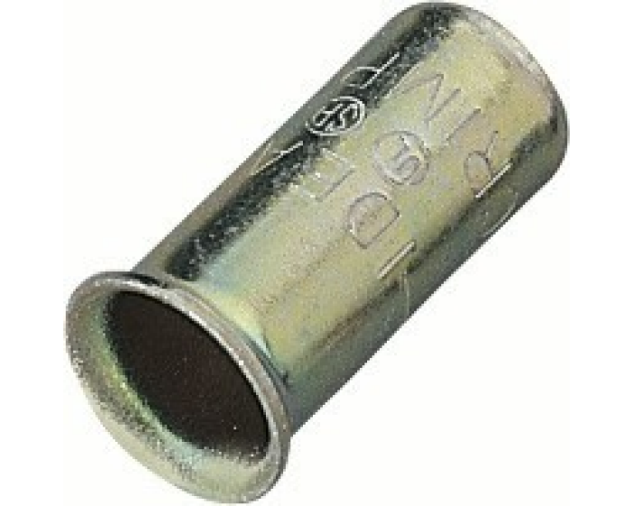钢制压接连接器 Model 412 18-4 AWG (Steel_Crimp_Model_412)