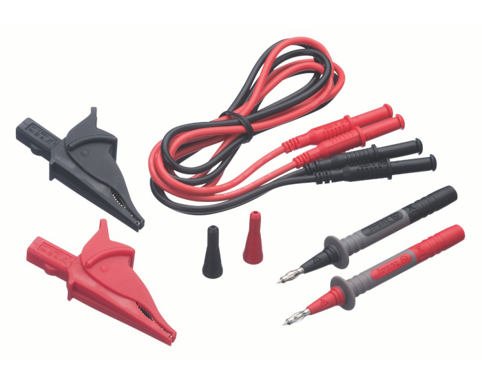 Test Lead Set for 61-795 (TL-795)