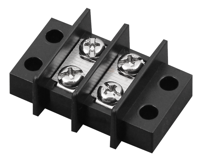接线端子 22-12 AWG (Terminal_Block_89_400)