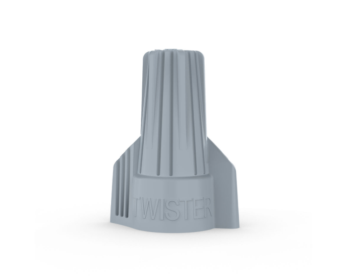 Twister® 342® 导线连接器 (Twister_Model_342)