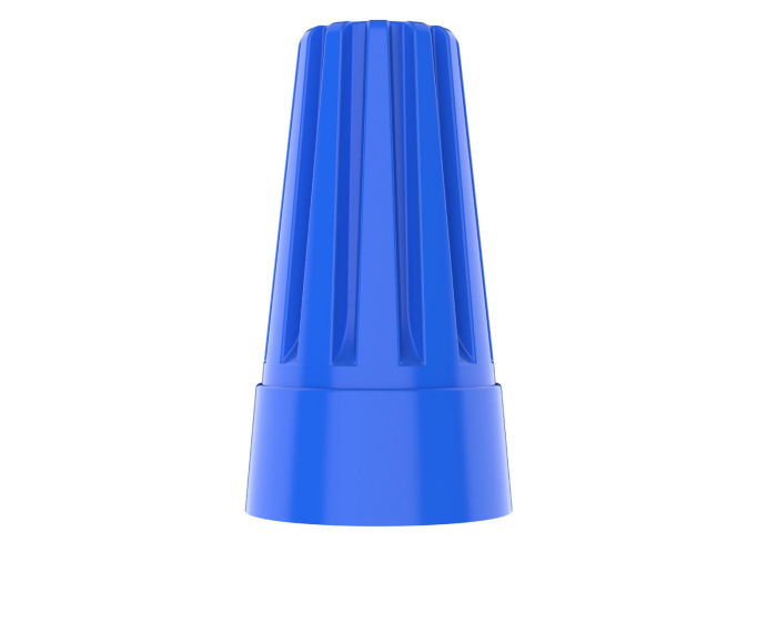 WireTwist® WT2 导线连接器 (100/BX) (WT2-1)
