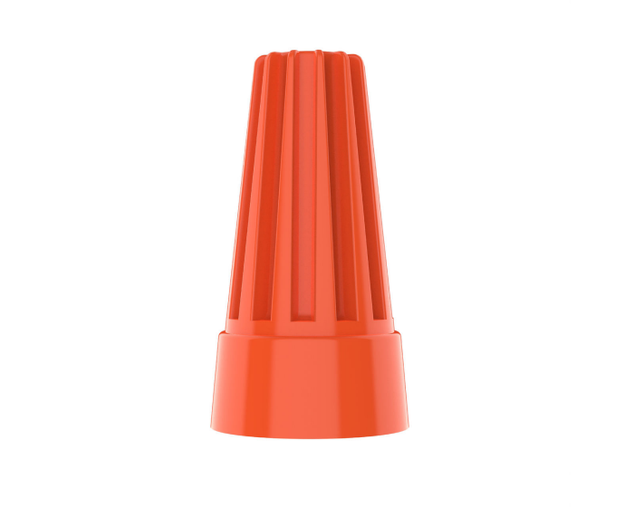 WireTwist® WT3 导线连接器 (500/BG) (WT3-B)