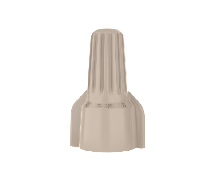 WingTwist® WT41 导线连接器 (500/JR) (WT41-500JR)