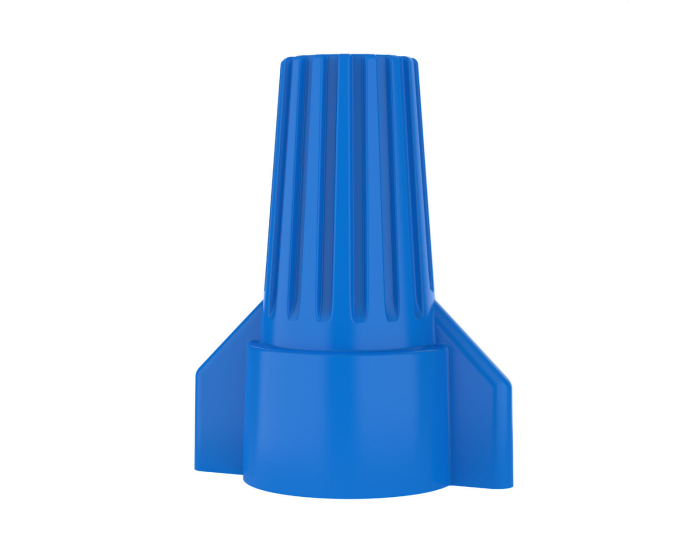 WingTwist® WT54 导线连接器 (50/BX) (WT54-1)