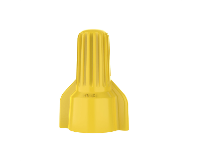 WingTwist® WT51 导线连接器 (WingTwist_Model_WT51)