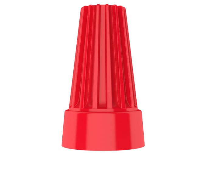 WireTwist® WT6 导线连接器 (WireTwist_Model_WT6)