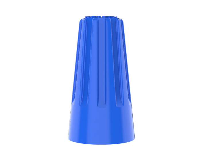 Wire-Nut® 72B® 导线连接器 (Wire_Nut_Model_72B)