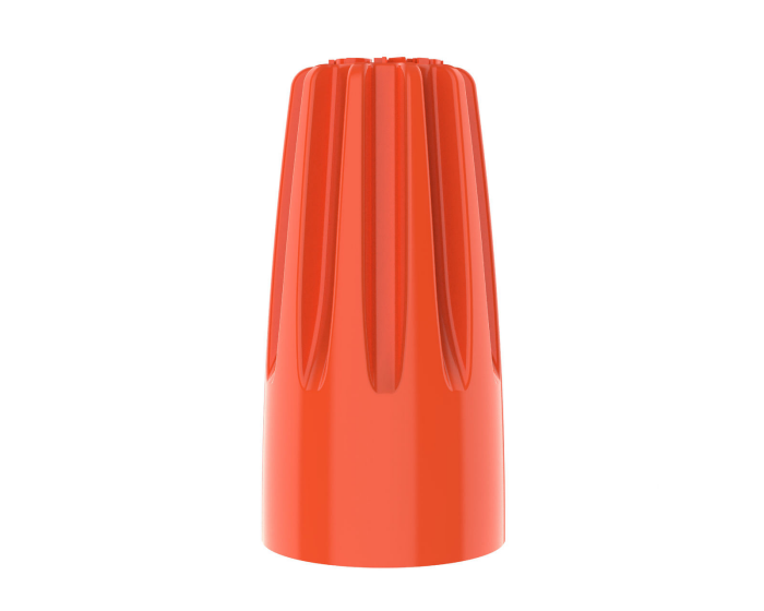 Wire-Nut® 73B® 导线连接器 (Wire_Nut_Model_73B)