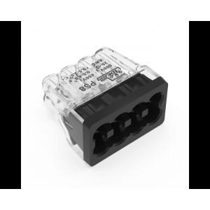 In-Sure® PS8 插接式导线连接器 8端口