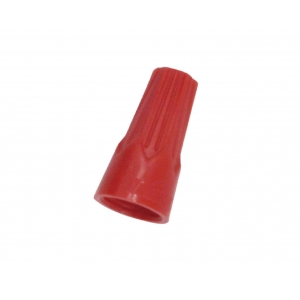 Zhong扭接式导线连接器